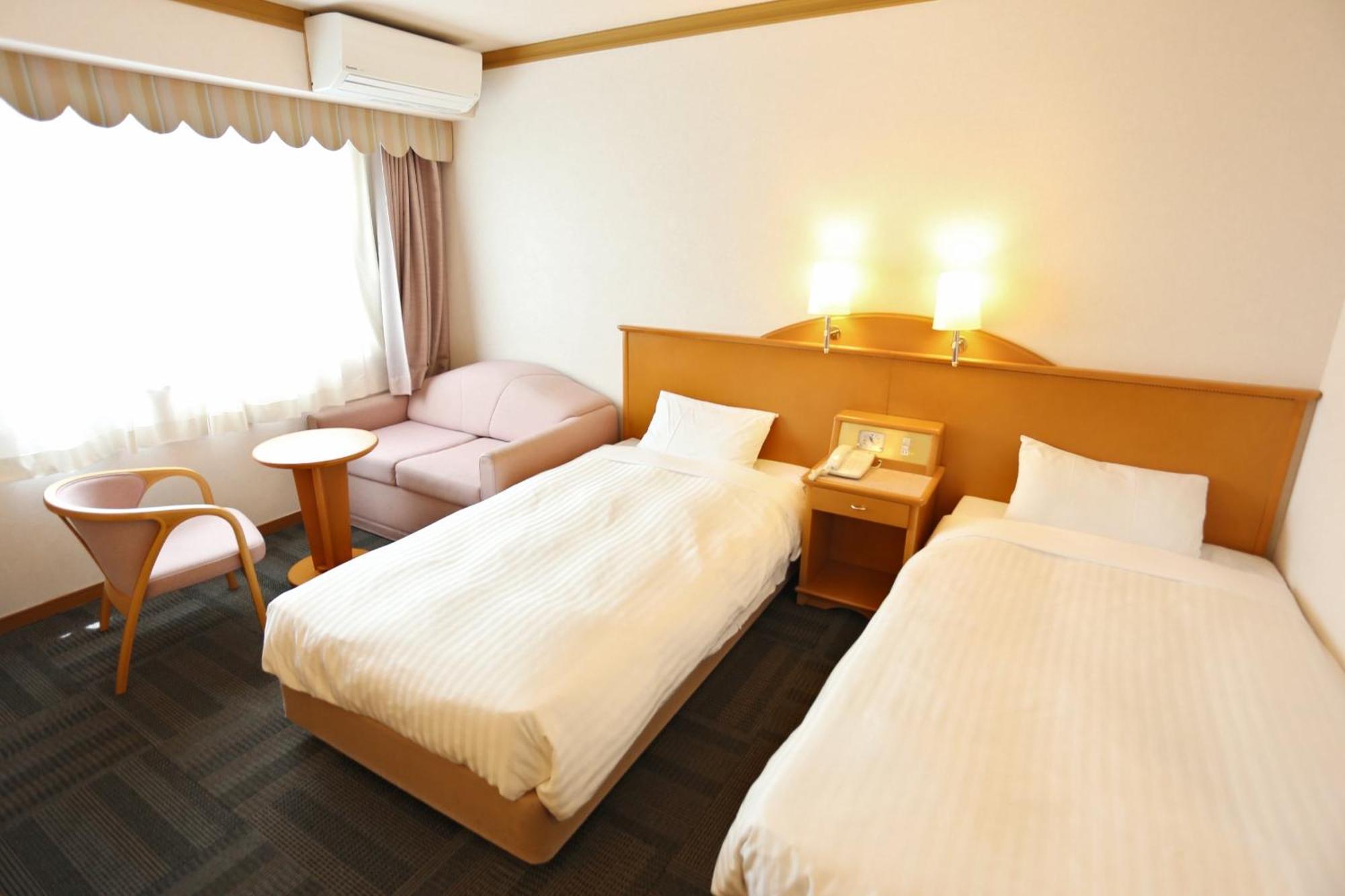 Hotel Castle Inn Ise Meotoiwa Esterno foto