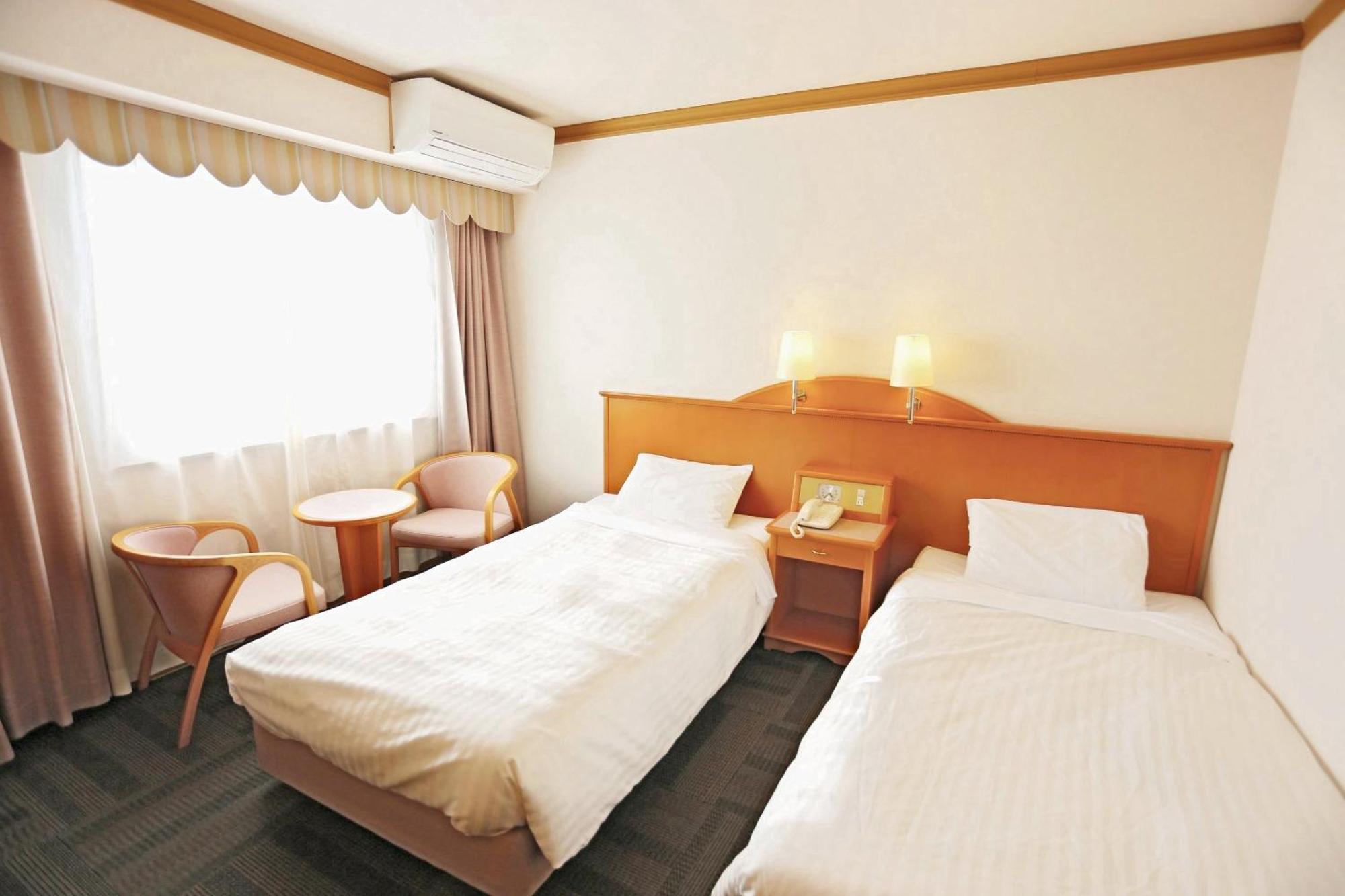 Hotel Castle Inn Ise Meotoiwa Esterno foto